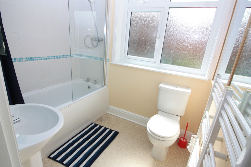 4 bed terraced house for sale in Lucas Avenue, Exeter  - Property Image 10