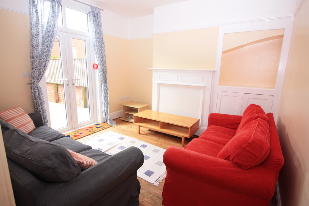 4 bed terraced house for sale in Lucas Avenue, Exeter  - Property Image 2