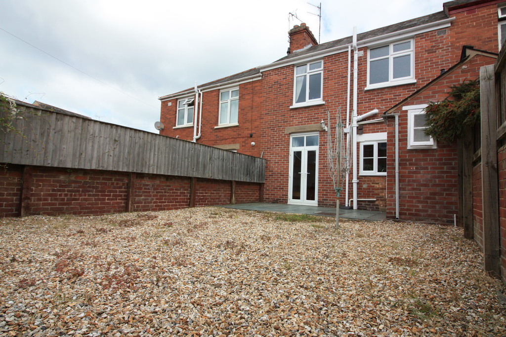 4 bed terraced house for sale in Lucas Avenue, Exeter  - Property Image 11