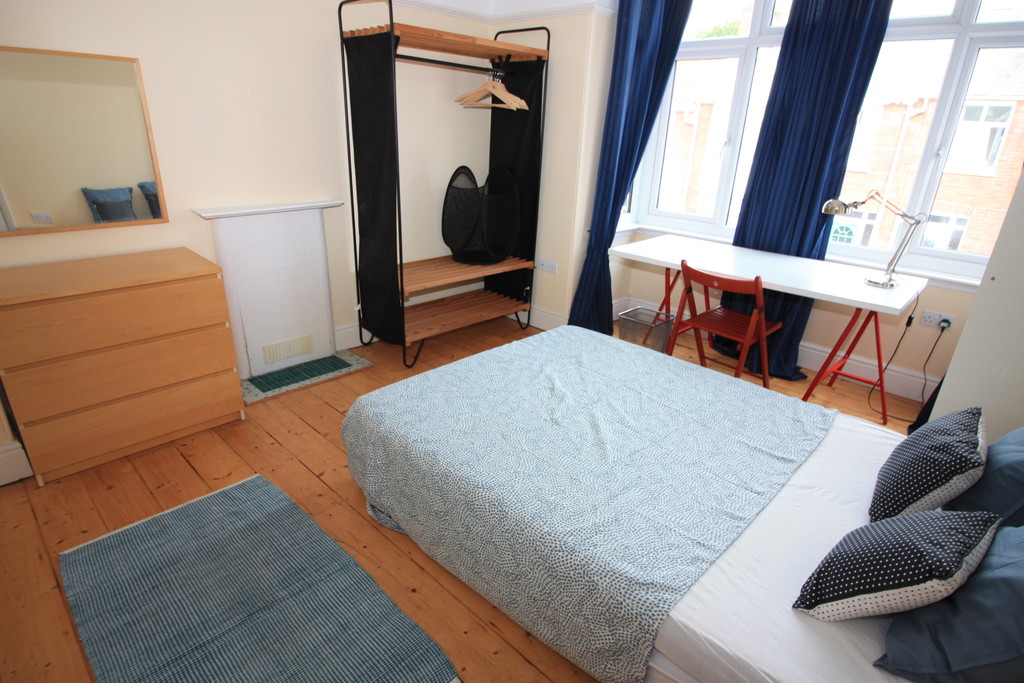 4 bed terraced house for sale in Lucas Avenue, Exeter  - Property Image 6