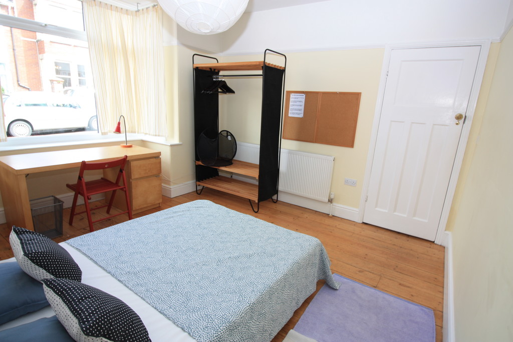 4 bed terraced house for sale in Lucas Avenue, Exeter  - Property Image 7