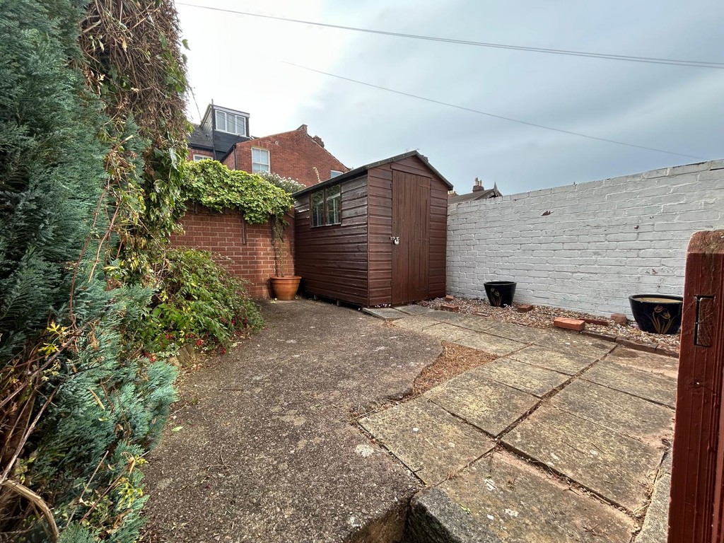 4 bed end of terrace house for sale in Monkswell Road, Mount Pleasant  - Property Image 12