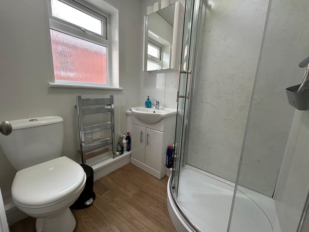4 bed end of terrace house for sale in Monkswell Road, Mount Pleasant  - Property Image 11