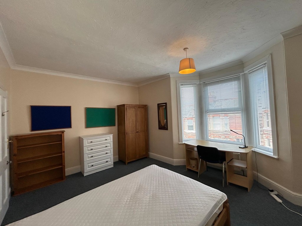 4 bed end of terrace house for sale in Monkswell Road, Mount Pleasant  - Property Image 9