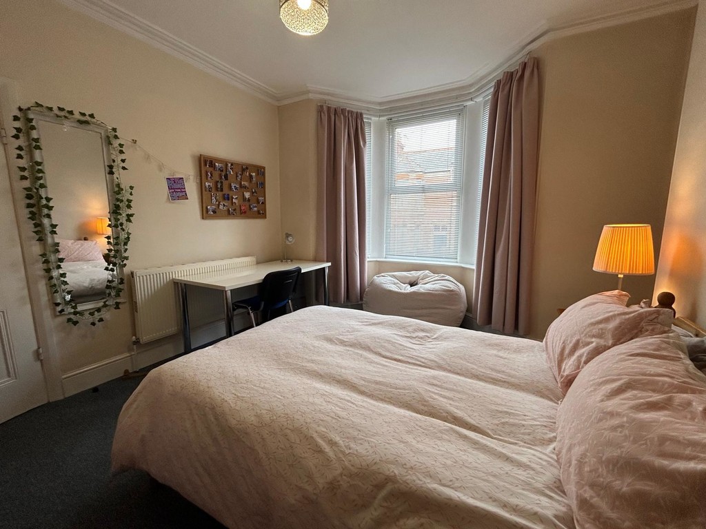 4 bed end of terrace house for sale in Monkswell Road, Mount Pleasant  - Property Image 10