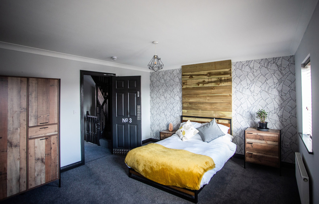 6 bed town house for sale in Royal Crescent, Exeter, EX2  - Property Image 10
