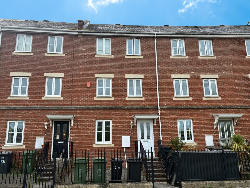 6 bed town house for sale in Royal Crescent, Exeter, EX2  - Property Image 15