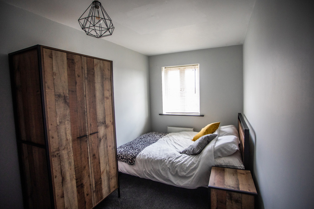 6 bed town house for sale in Royal Crescent, Exeter, EX2  - Property Image 7