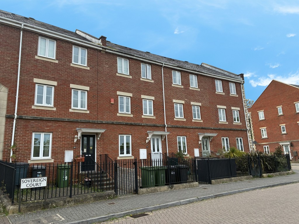 6 bed town house for sale in Royal Crescent, Exeter, EX2  - Property Image 14
