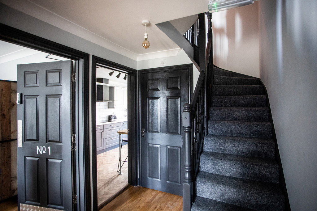 6 bed town house for sale in Royal Crescent, Exeter, EX2  - Property Image 6