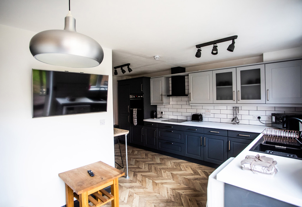 6 bed town house for sale in Royal Crescent, Exeter, EX2  - Property Image 4