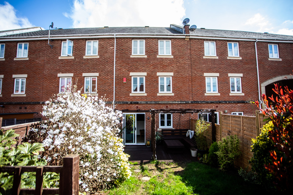 6 bed town house for sale in Royal Crescent, Exeter, EX2  - Property Image 13