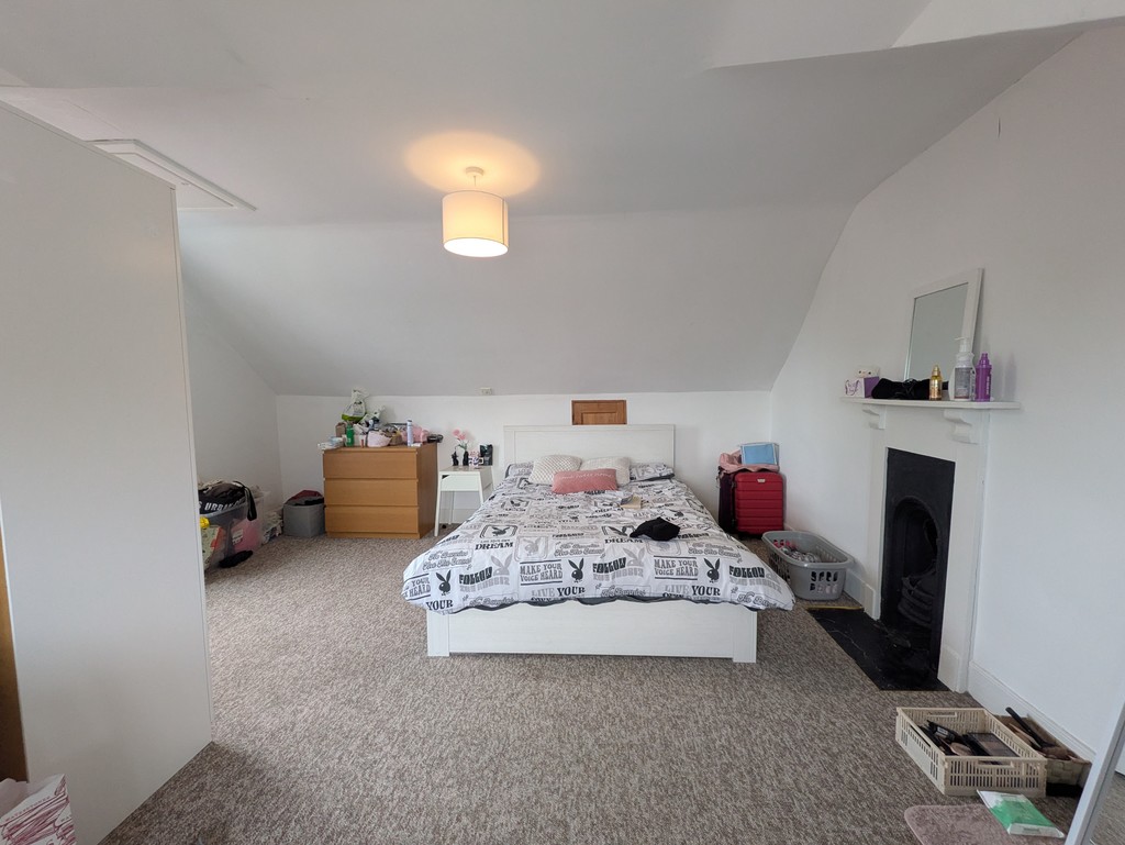 4 bed end of terrace house for sale in East John Walk, Exeter, EX1  - Property Image 10