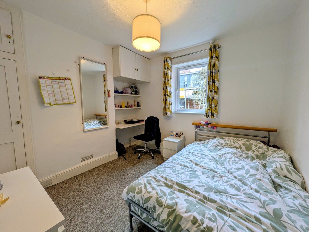 4 bed end of terrace house for sale in East John Walk, Exeter, EX1  - Property Image 9