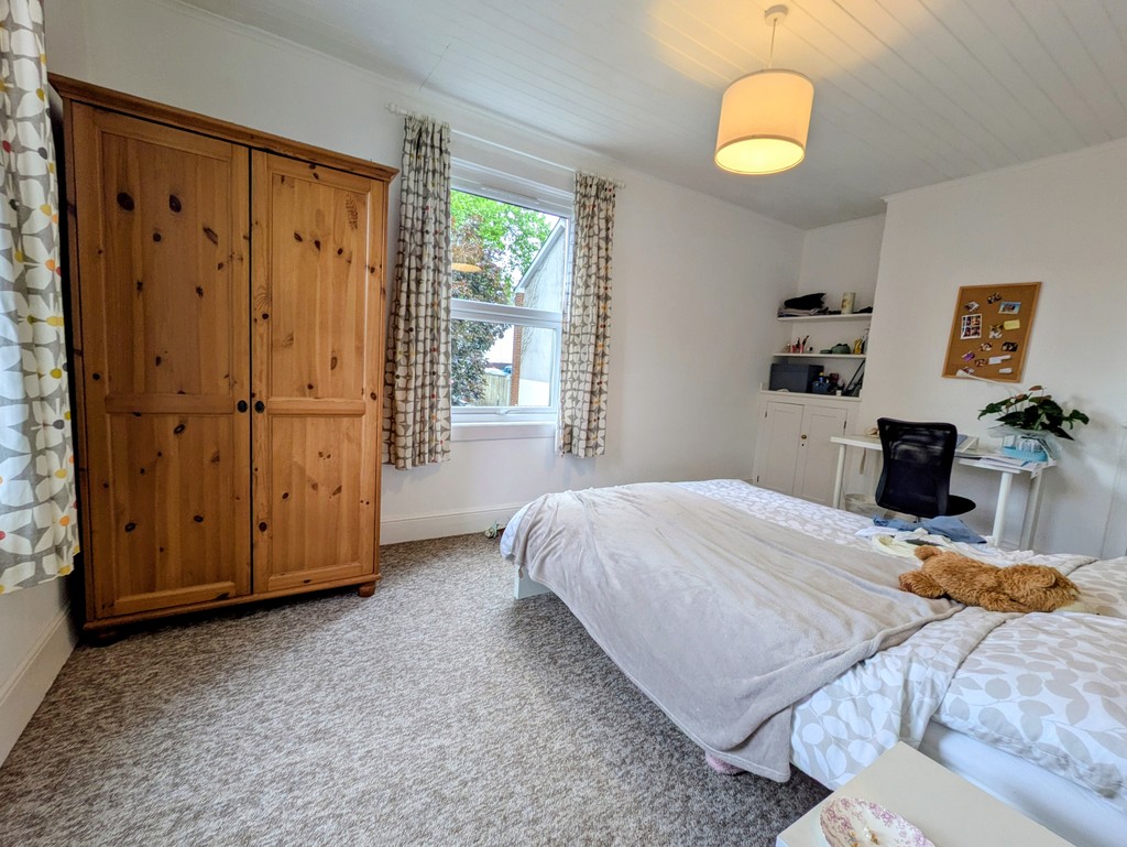 4 bed end of terrace house for sale in East John Walk, Exeter, EX1  - Property Image 8