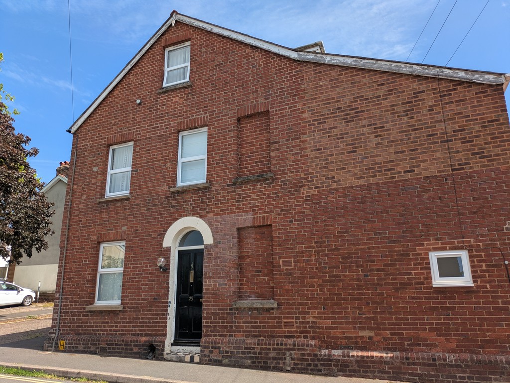 4 bed end of terrace house for sale in East John Walk, Exeter, EX1  - Property Image 12