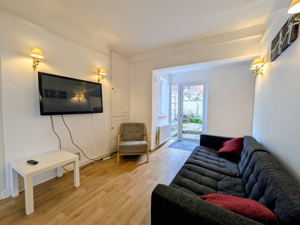 4 bed end of terrace house for sale in East John Walk, Exeter, EX1  - Property Image 2