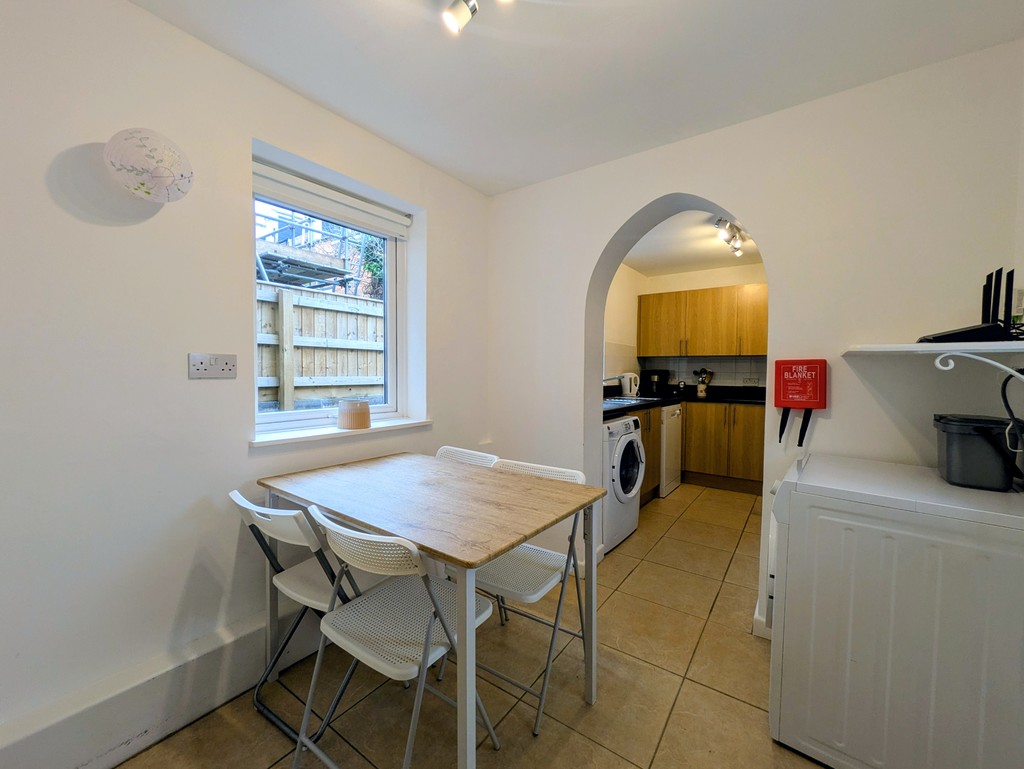 4 bed end of terrace house for sale in East John Walk, Exeter, EX1  - Property Image 3
