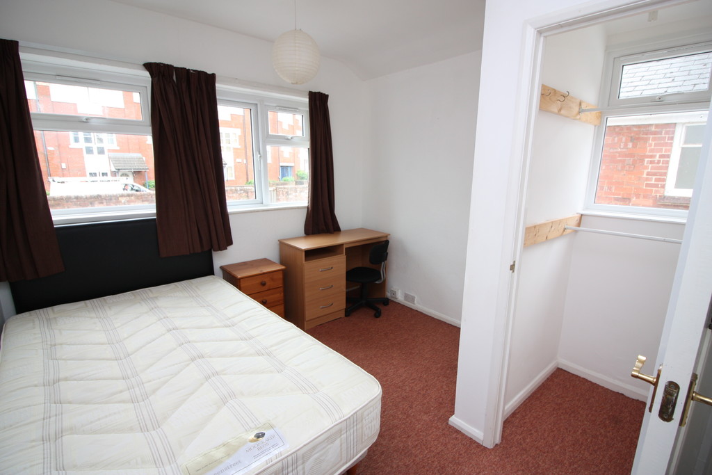 6 bed terraced house for sale in Leighton Terrace, Exeter  - Property Image 9