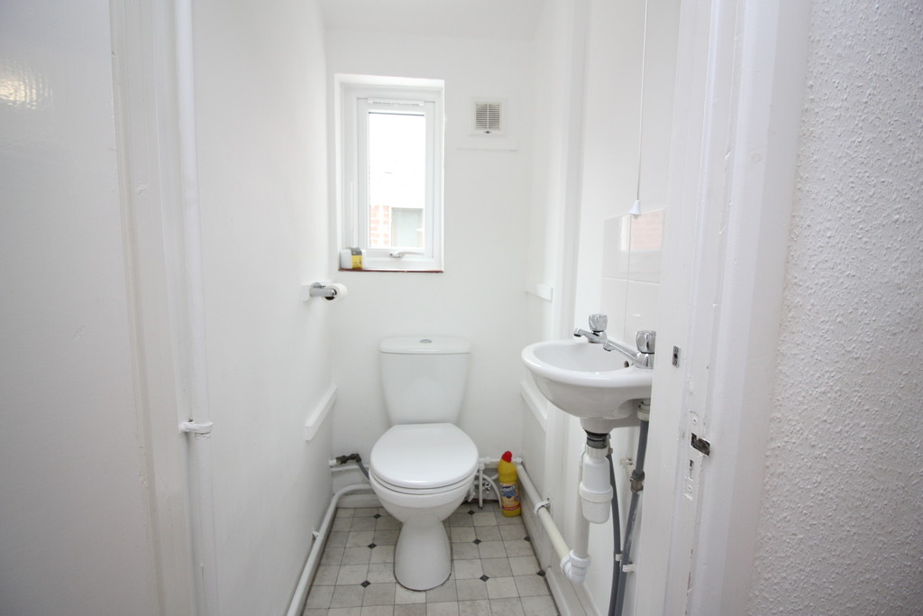 6 bed terraced house for sale in Leighton Terrace, Exeter  - Property Image 17