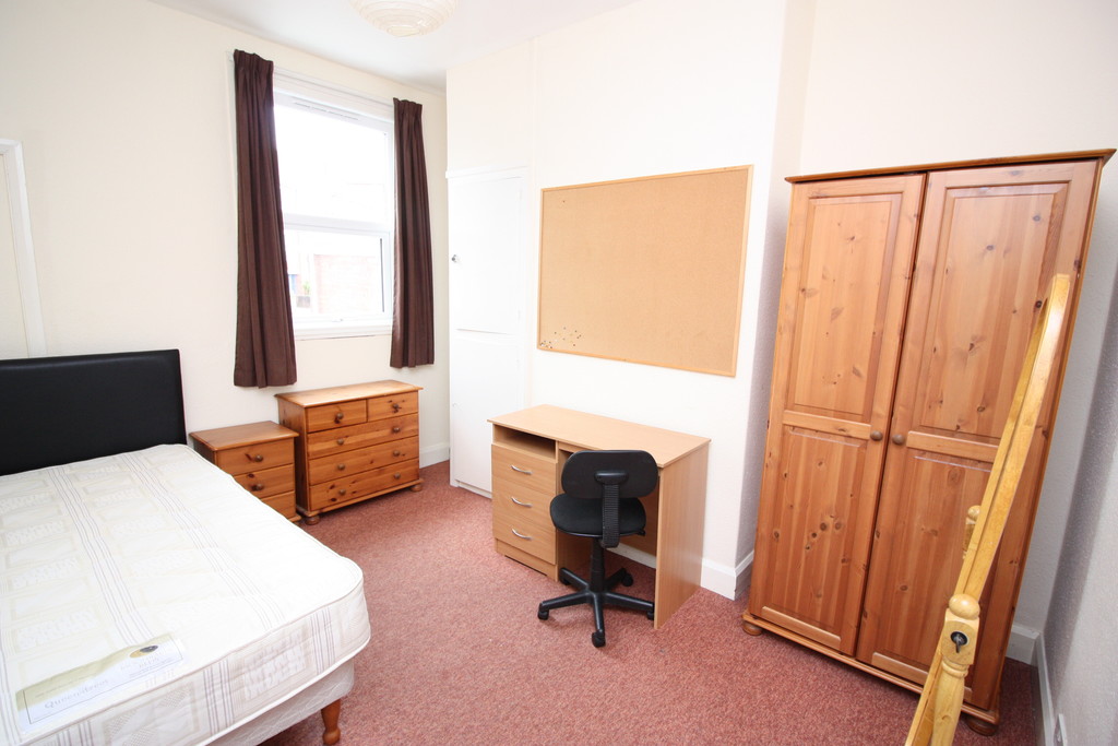 6 bed terraced house for sale in Leighton Terrace, Exeter  - Property Image 11