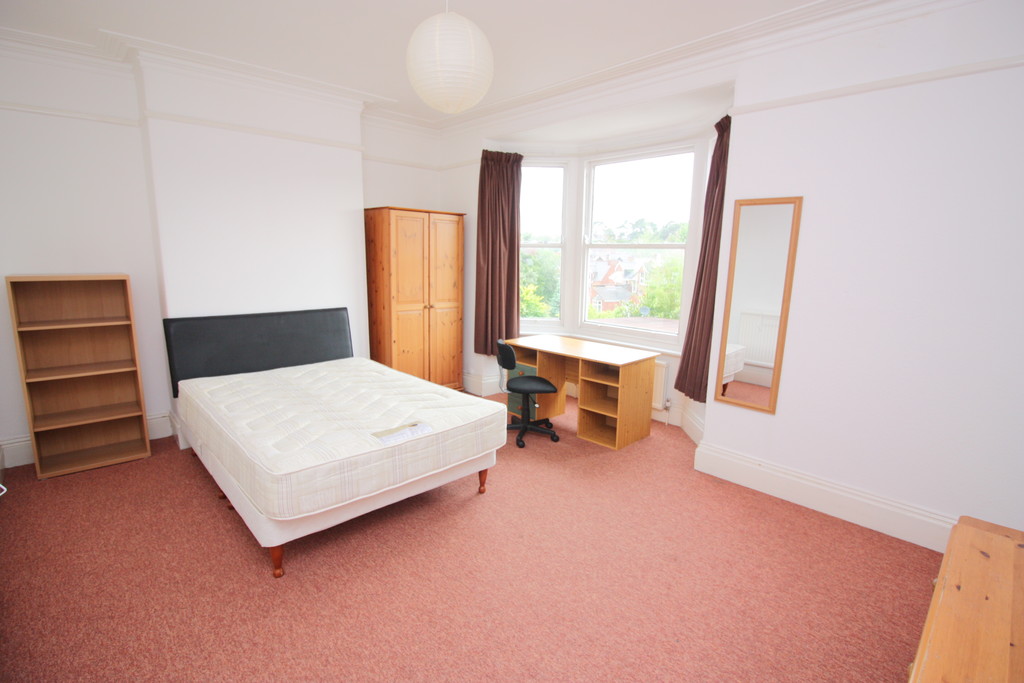 6 bed terraced house for sale in Leighton Terrace, Exeter  - Property Image 12