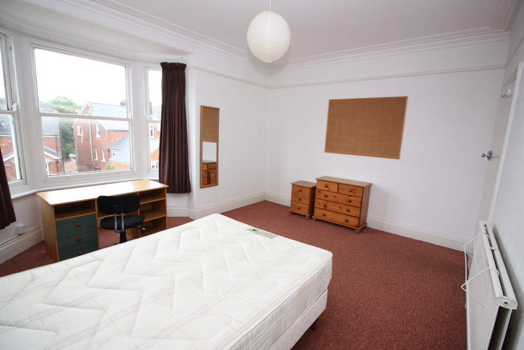 6 bed terraced house for sale in Leighton Terrace, Exeter  - Property Image 13