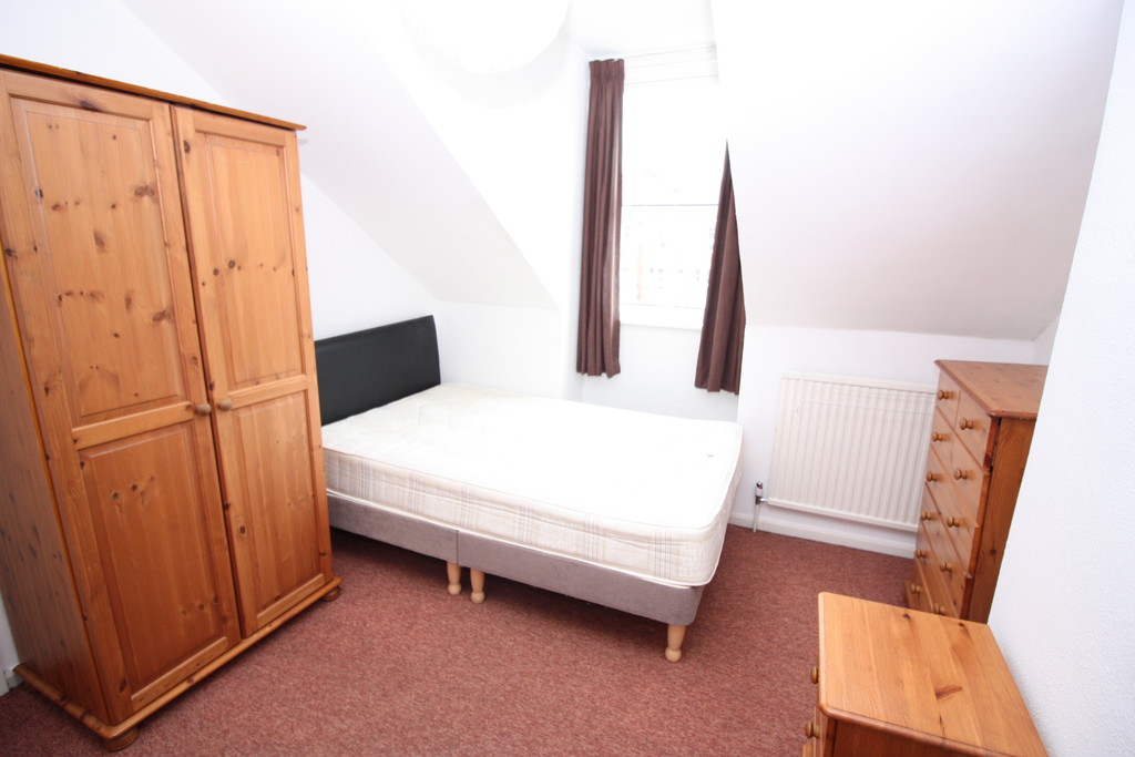 6 bed terraced house for sale in Leighton Terrace, Exeter  - Property Image 14