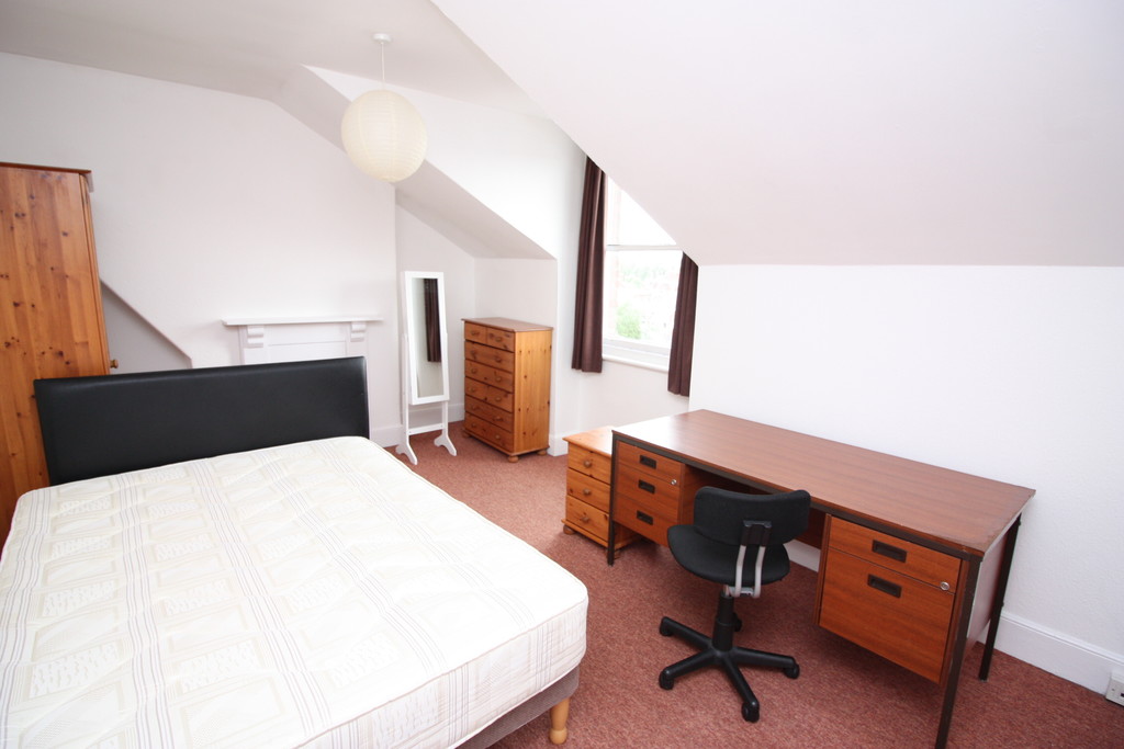 6 bed terraced house for sale in Leighton Terrace, Exeter  - Property Image 15