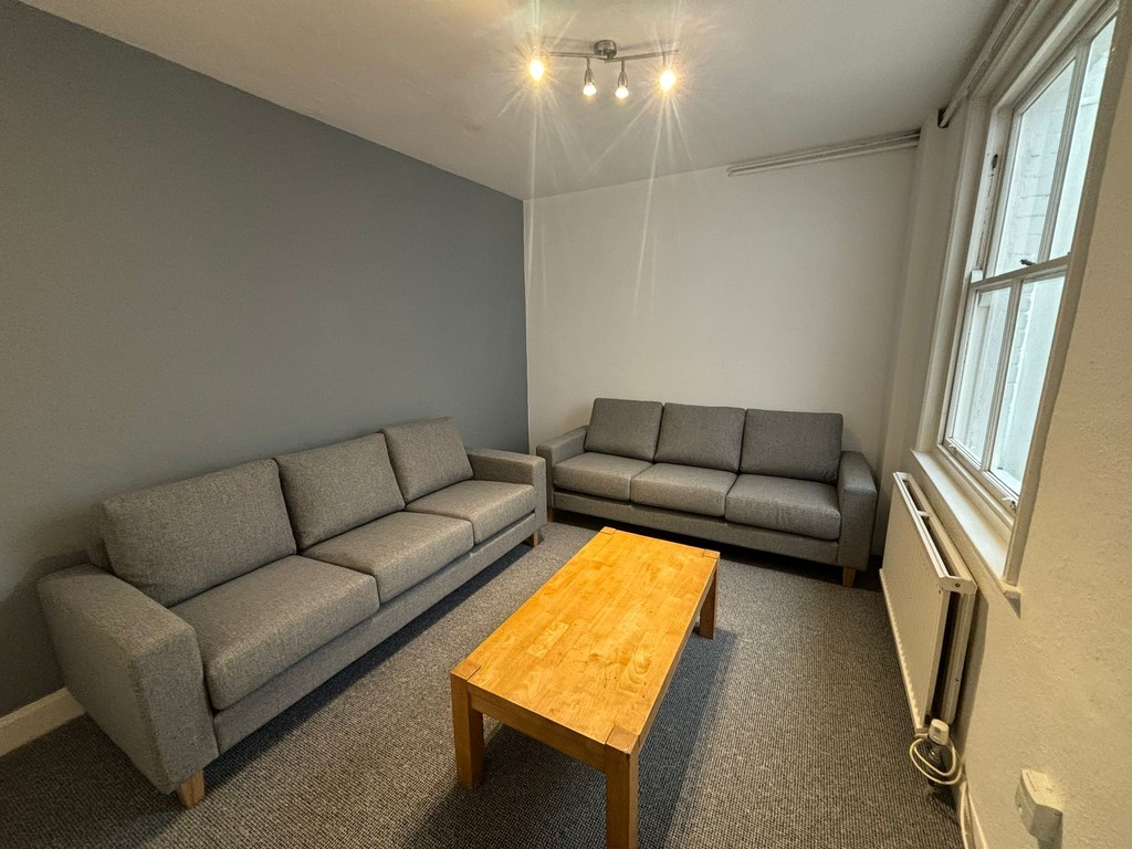 6 bed terraced house for sale in Leighton Terrace, Exeter  - Property Image 3