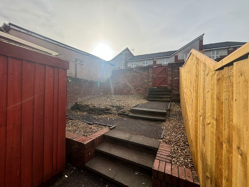 6 bed terraced house for sale in Leighton Terrace, Exeter  - Property Image 18