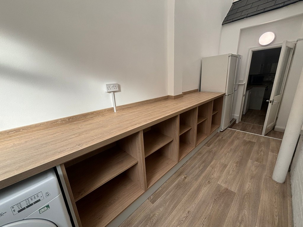 6 bed terraced house for sale in Leighton Terrace, Exeter  - Property Image 5