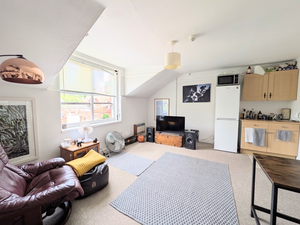 3 bed terraced house for sale in 3 self contained 1-bedroom flats  - Property Image 17