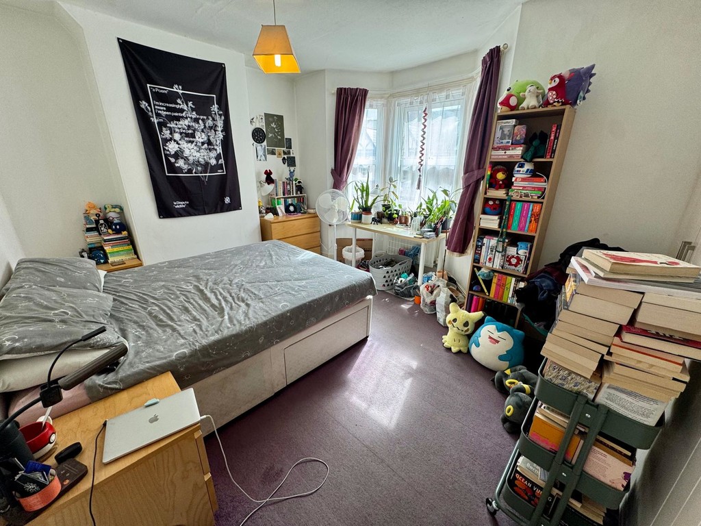5 bed terraced house for sale in Duckworth Road, St Thomas, EX2  - Property Image 10
