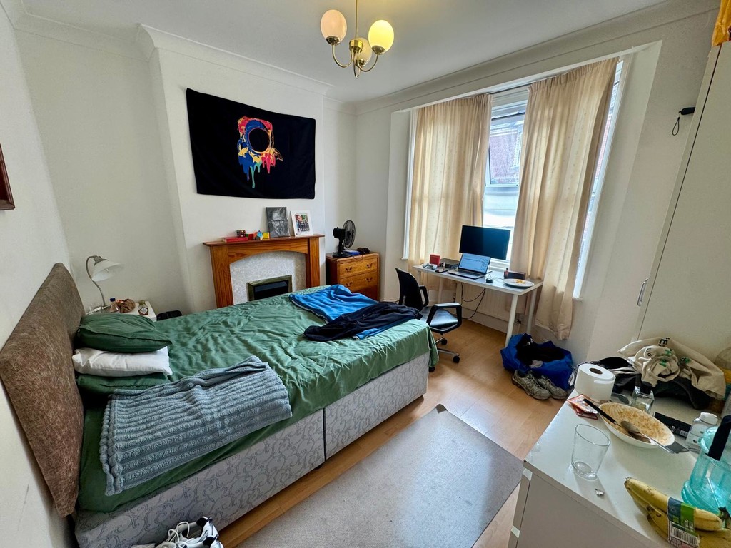 5 bed terraced house for sale in Duckworth Road, St Thomas, EX2  - Property Image 2