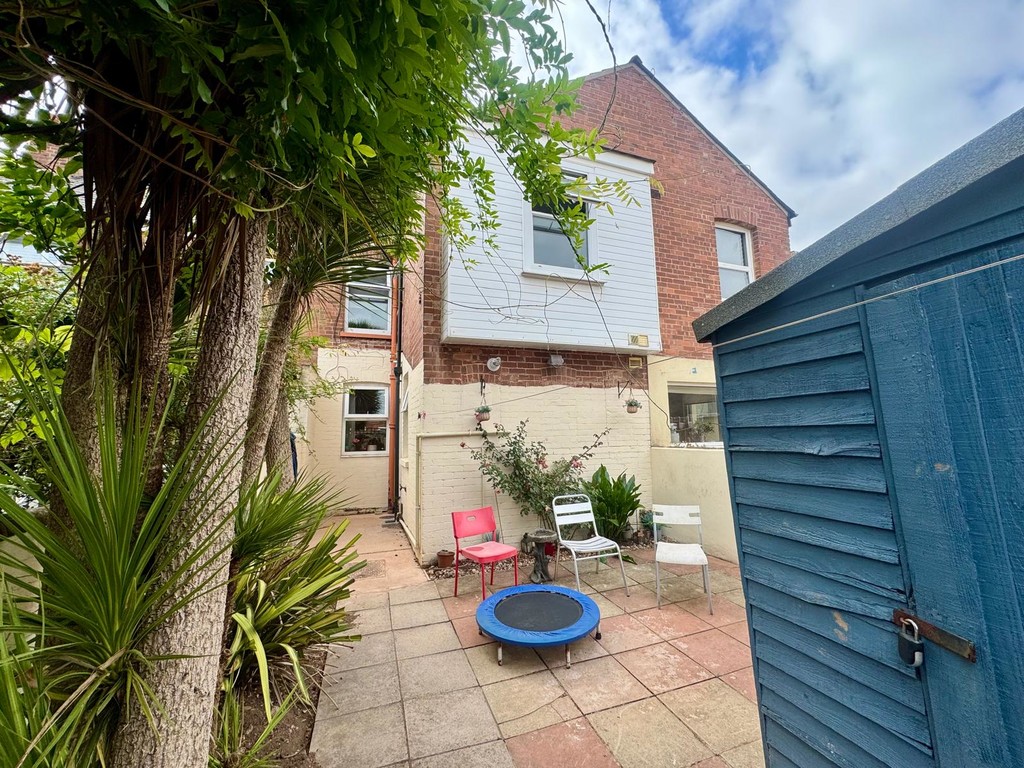5 bed terraced house for sale in Duckworth Road, St Thomas, EX2  - Property Image 12
