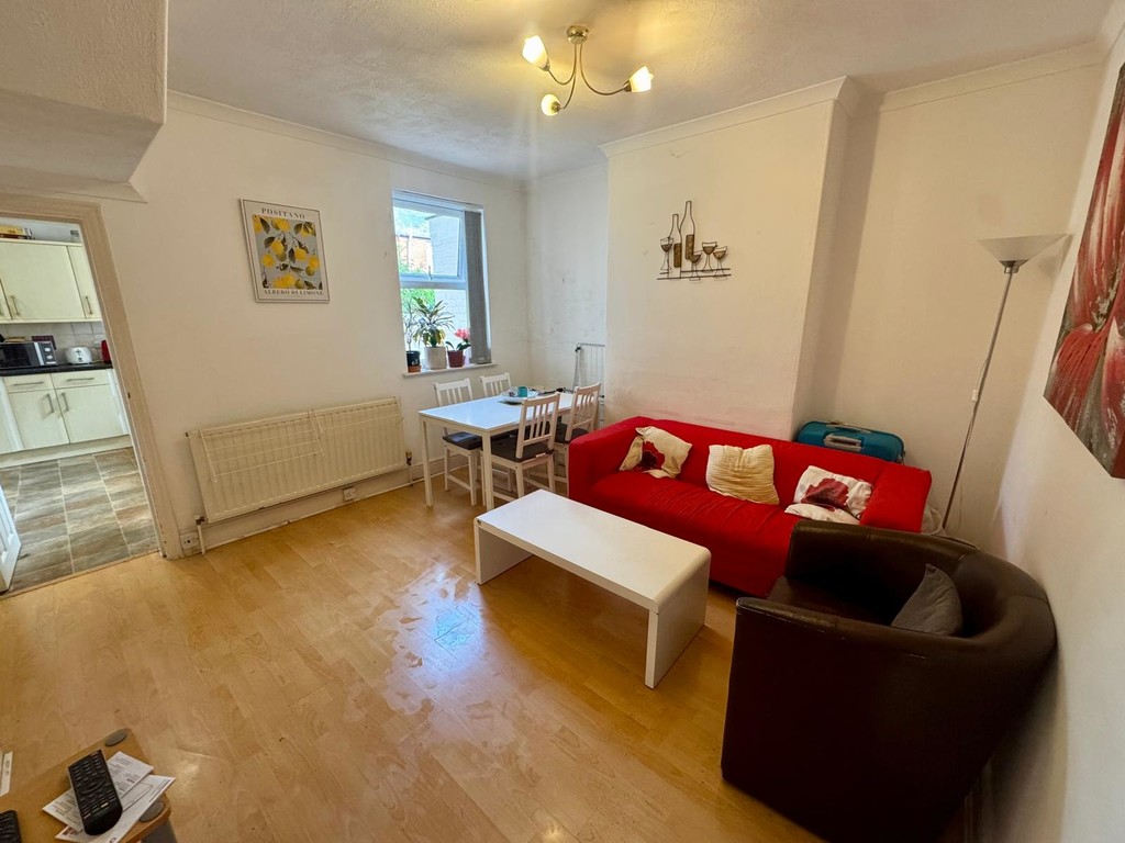 5 bed terraced house for sale in Duckworth Road, St Thomas, EX2  - Property Image 3