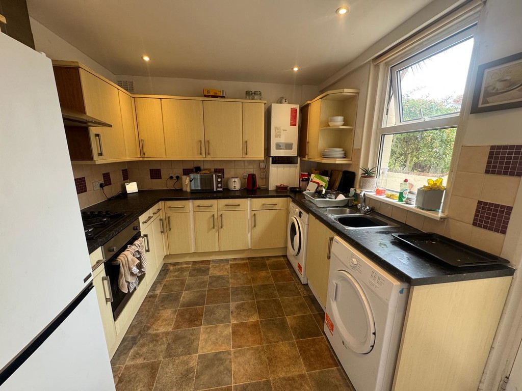 5 bed terraced house for sale in Duckworth Road, St Thomas, EX2  - Property Image 6