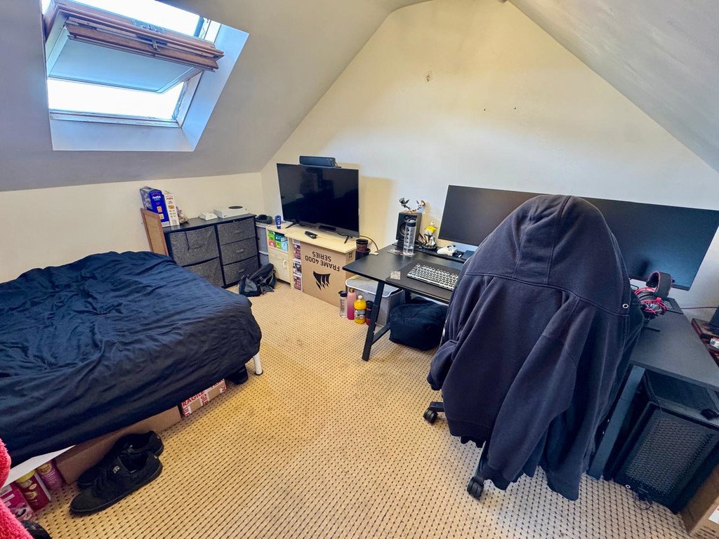 5 bed terraced house for sale in Duckworth Road, St Thomas, EX2  - Property Image 11