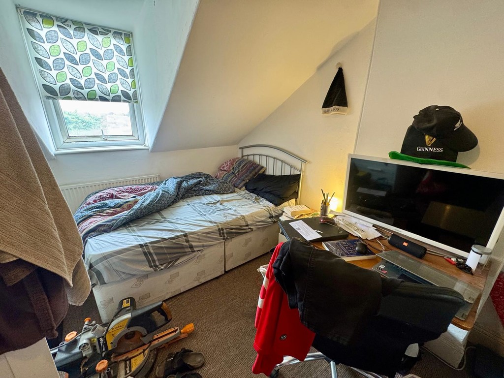 7 bed end of terrace house for sale in Barnardo Road, Exeter, EX2  - Property Image 12
