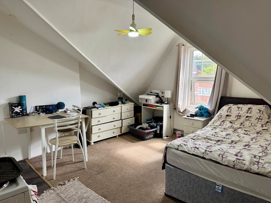 7 bed end of terrace house for sale in Barnardo Road, Exeter, EX2  - Property Image 14