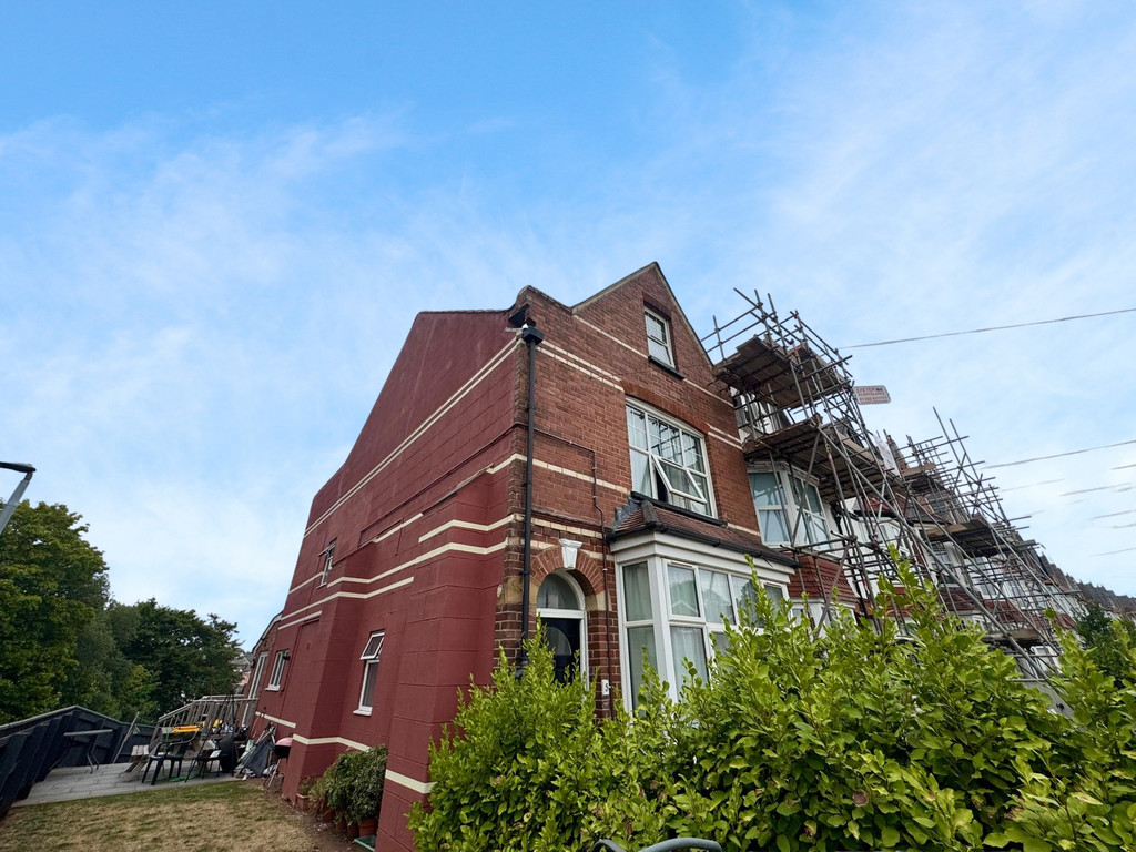 7 bed end of terrace house for sale in Barnardo Road, Exeter, EX2  - Property Image 15