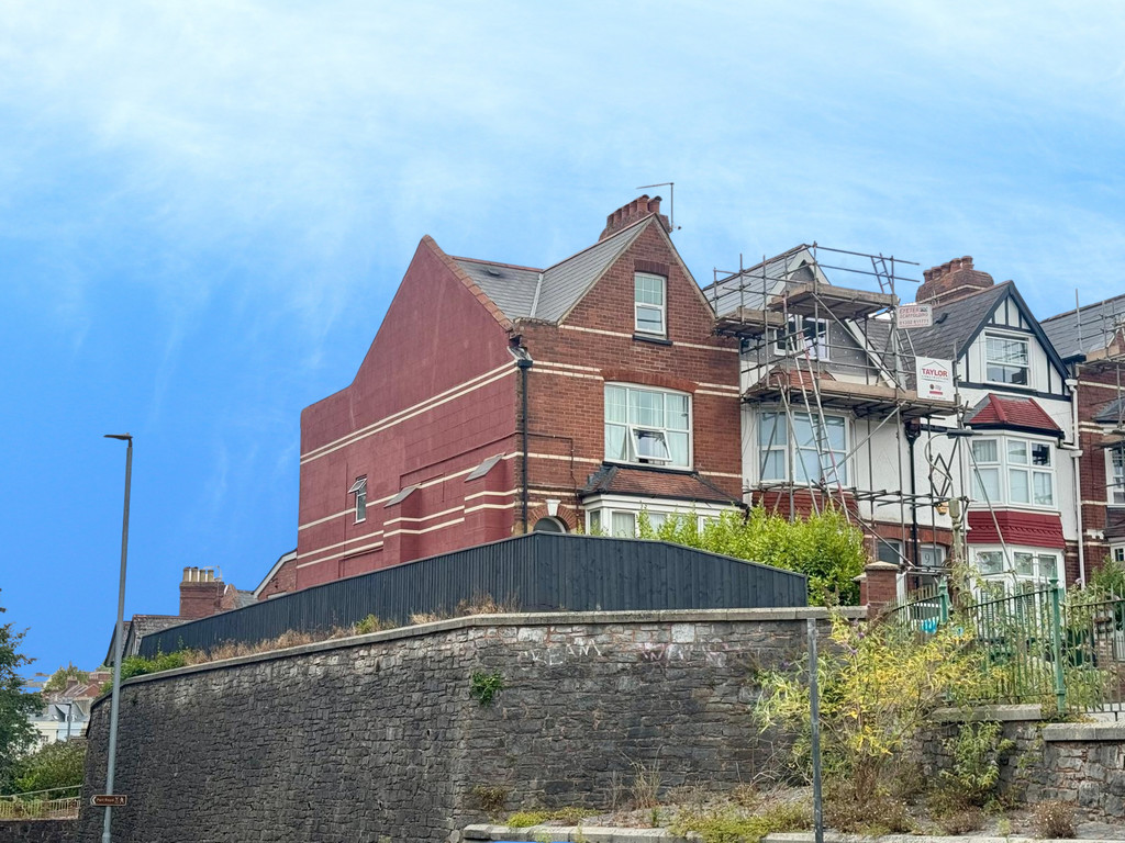 7 bed end of terrace house for sale in Barnardo Road, Exeter, EX2  - Property Image 17