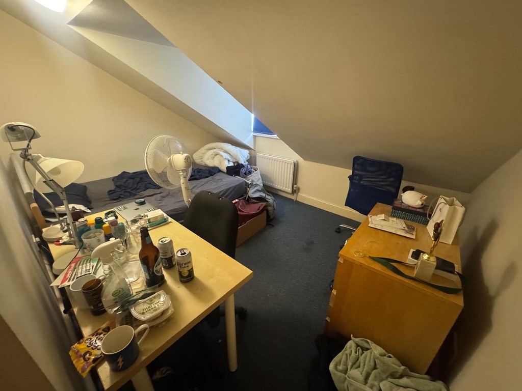 4 bed terraced house for sale in Charmian Court, Sivell Place, EX2  - Property Image 10