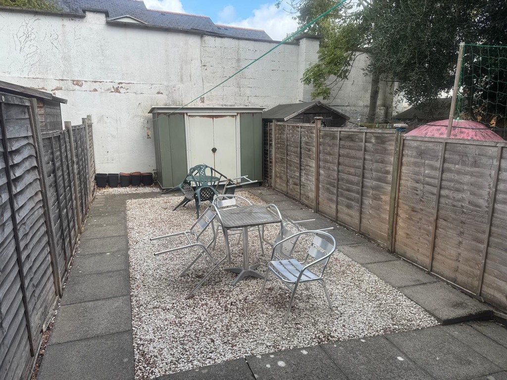 4 bed terraced house for sale in Charmian Court, Sivell Place, EX2  - Property Image 11