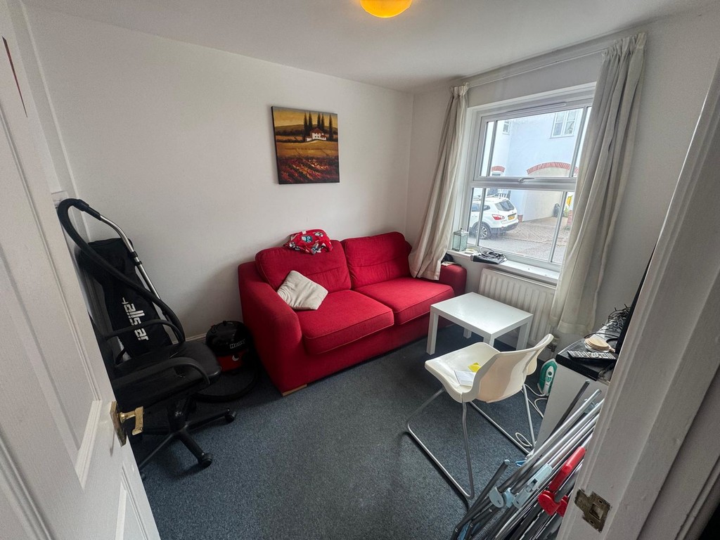 4 bed terraced house for sale in Charmian Court, Sivell Place, EX2  - Property Image 2