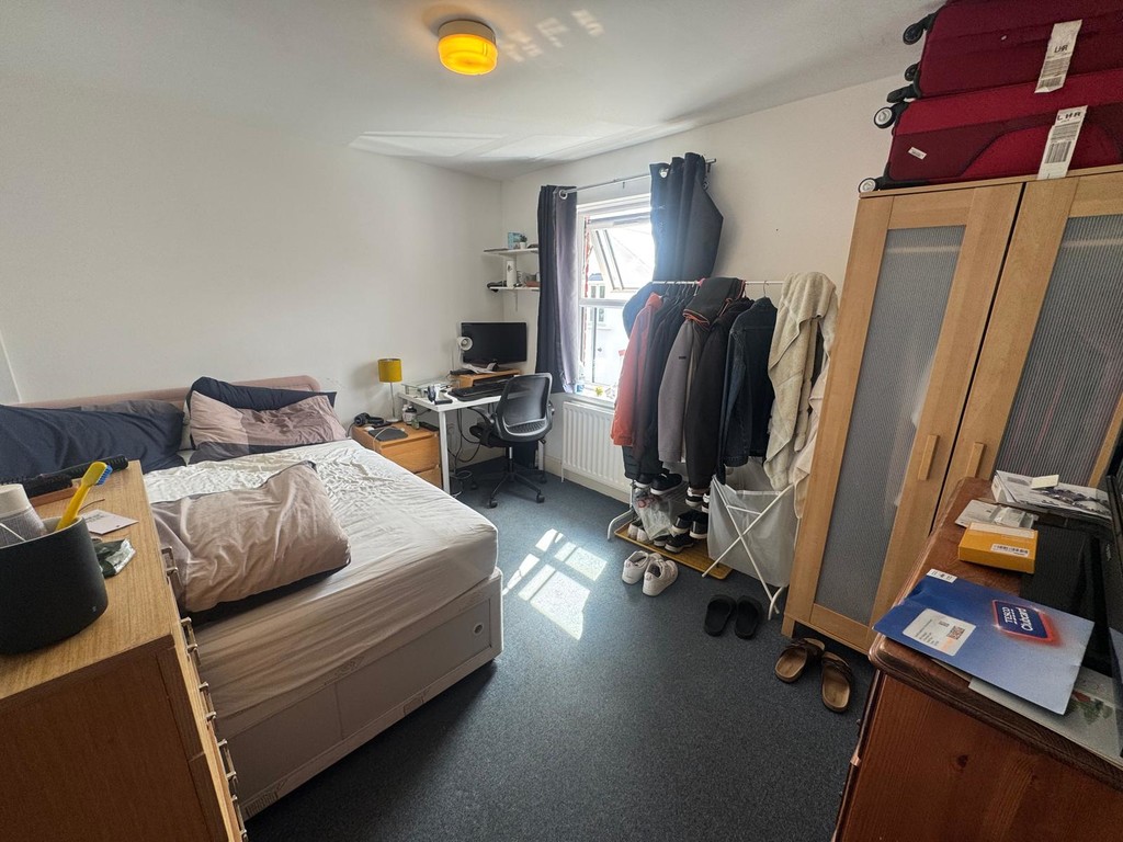 4 bed terraced house for sale in Charmian Court, Sivell Place, EX2  - Property Image 8