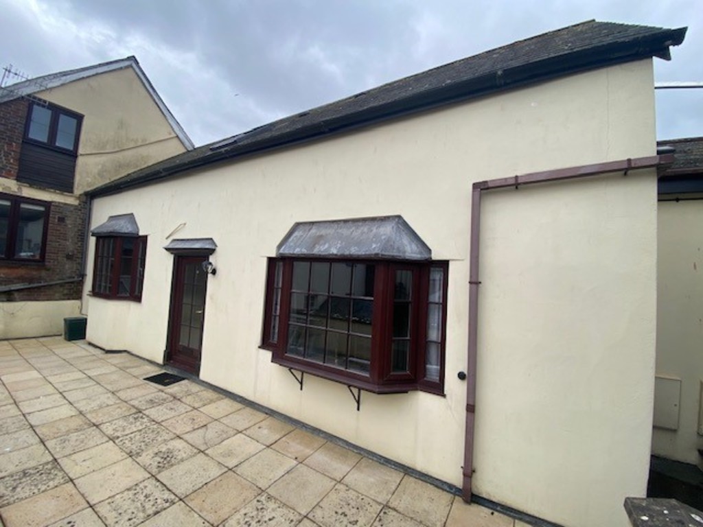 2 bed maisonette to rent in Friernhay Court, Friernhay Street 1