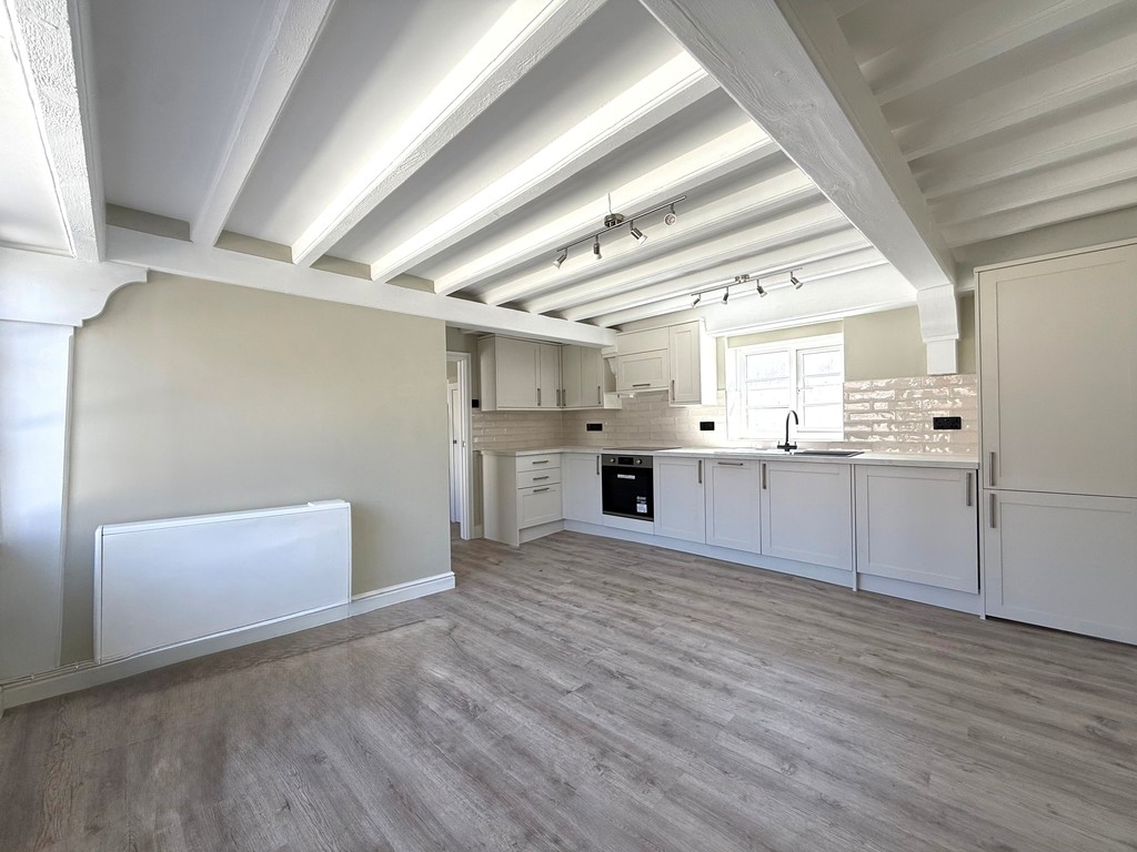 2 bed maisonette to rent in Friernhay Court, Friernhay Street 2