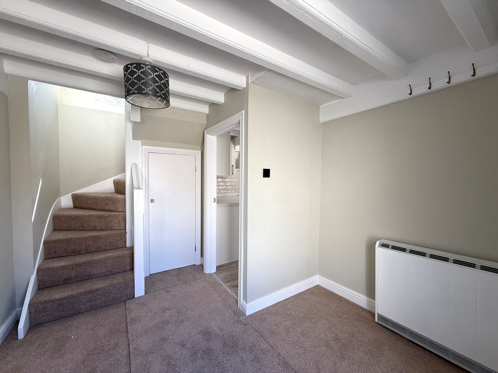 2 bed maisonette to rent in Friernhay Court, Friernhay Street 4